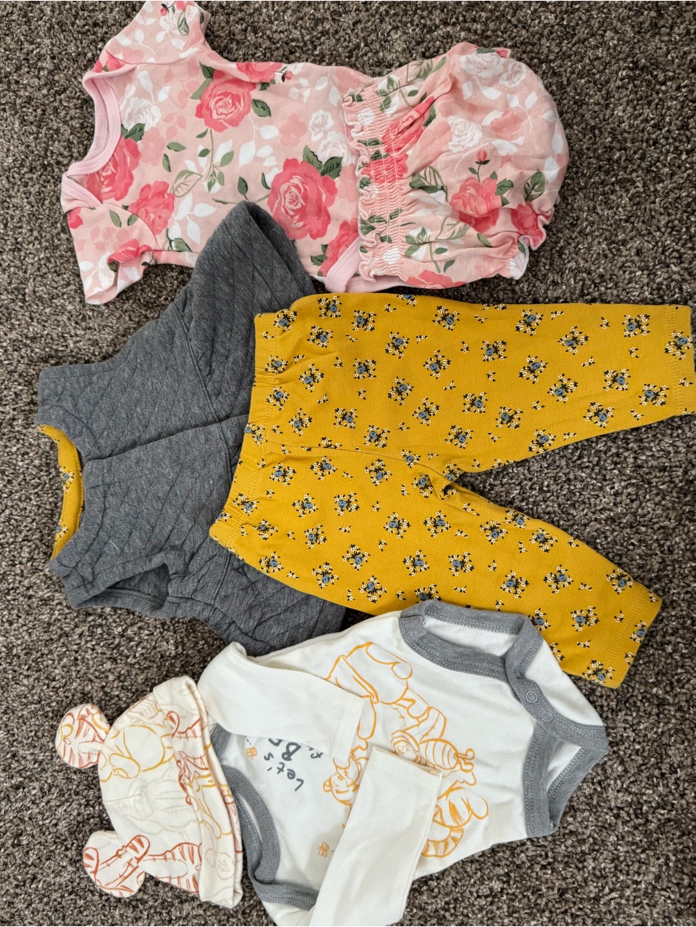 Baby girl BUNDLE